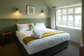 The Elmwood Motel, Christchurch